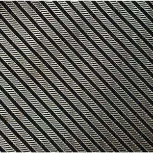 1940s VINTAGE MARSHALL FIELD TIE ~SWING BIG BAND SPACE AGE JAZZ ROCKABILLY ~48"